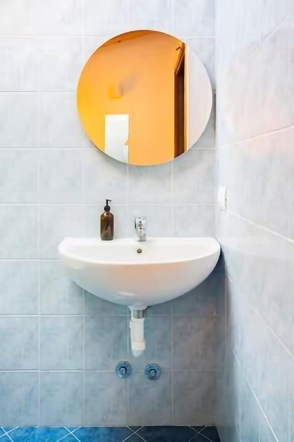 Le Domus Milano_Attic With Terrace Apartment ภายนอก รูปภาพ